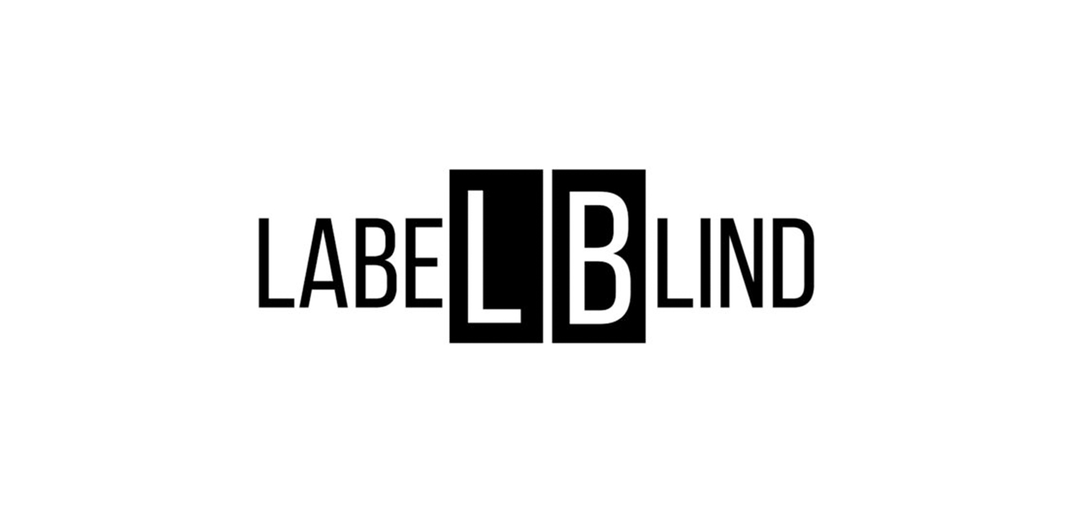 Label Blind