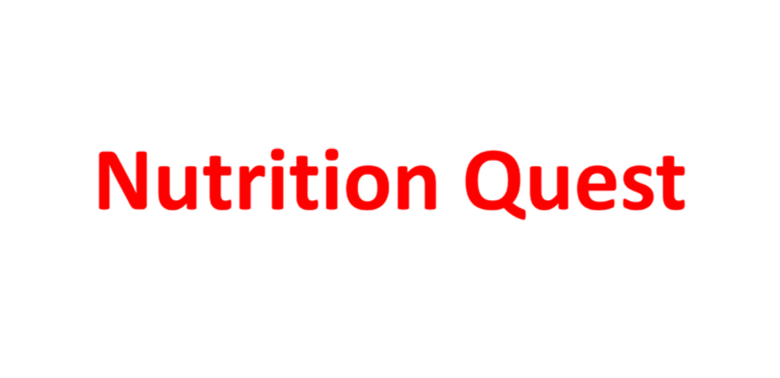 Nutrition Quest