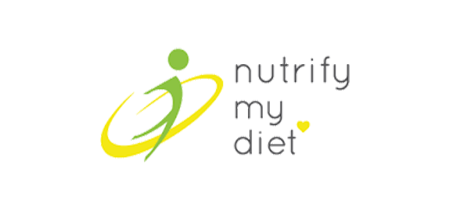 Nutrify My Diet