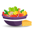 Vegetarian