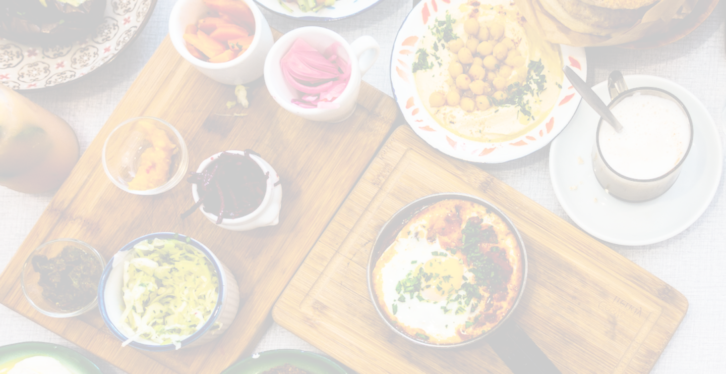 Protein Rich Food