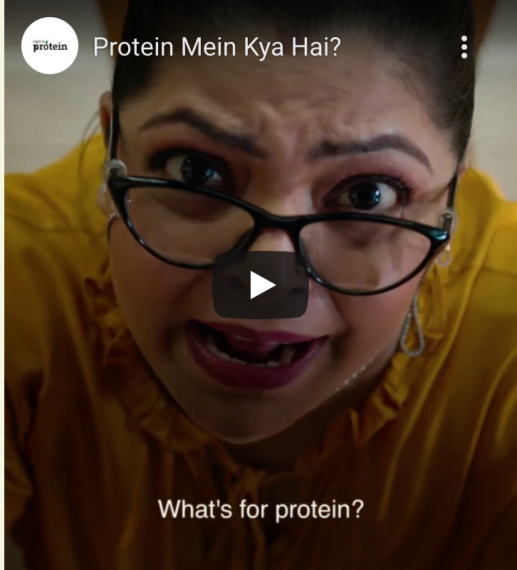 Protein Day